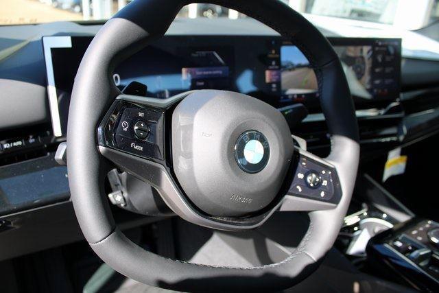 new 2026 BMW 530 car, priced at $64,990