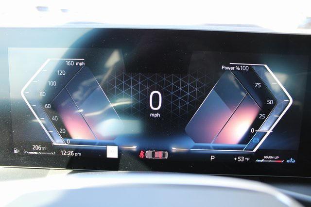 used 2025 BMW 330 car, priced at $40,765