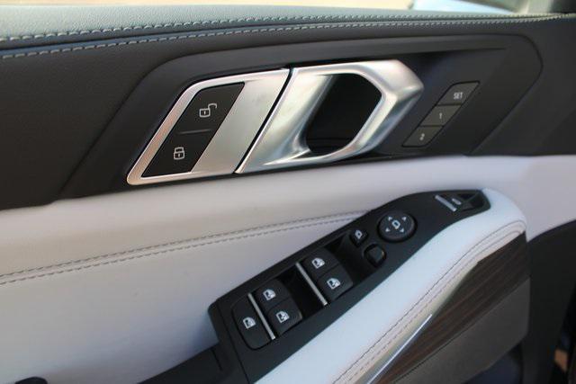 used 2026 BMW X5 car, priced at $73,525