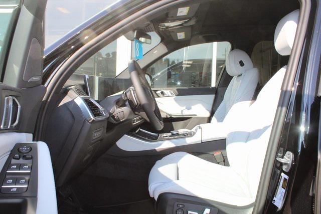 used 2026 BMW X5 car, priced at $73,525