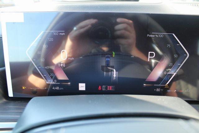 used 2026 BMW X5 car, priced at $73,525