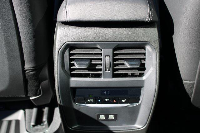 new 2026 BMW 330 car, priced at $54,690