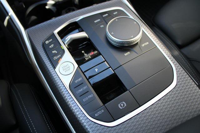 new 2026 BMW 330 car, priced at $54,690