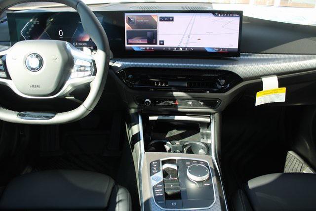 new 2026 BMW 330 car, priced at $54,690