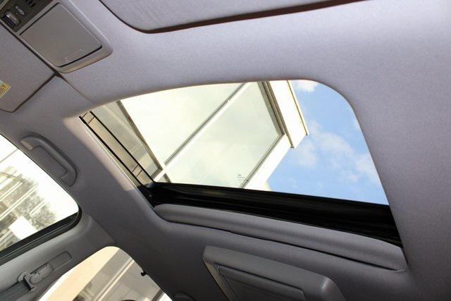 used 2022 Honda Pilot car, priced at $29,535