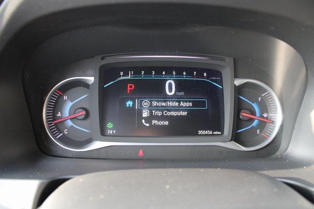 used 2022 Honda Pilot car, priced at $29,535