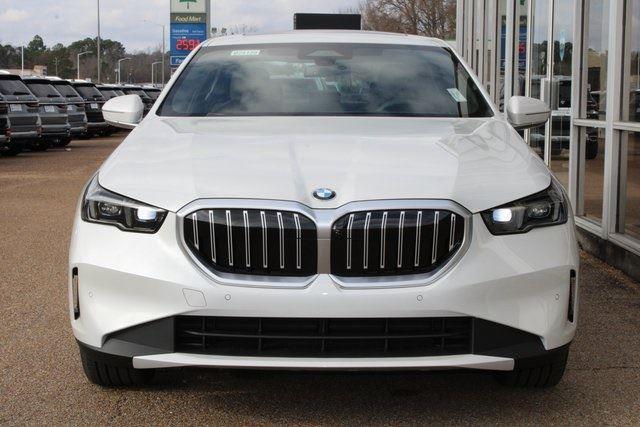 new 2026 BMW 530 car, priced at $65,165