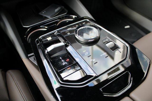 new 2026 BMW 530 car, priced at $65,165