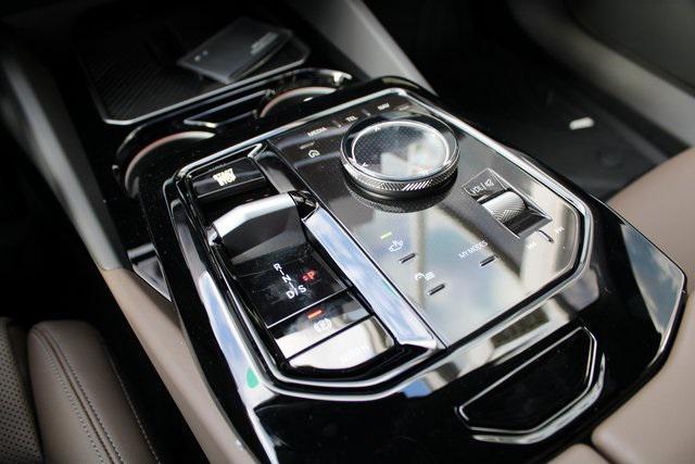 new 2026 BMW 530 car, priced at $65,165