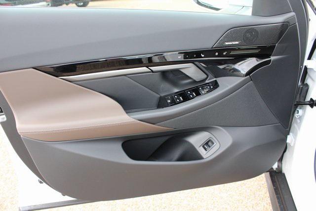 new 2026 BMW 530 car, priced at $65,165