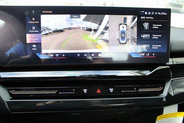 new 2026 BMW 530 car, priced at $65,165