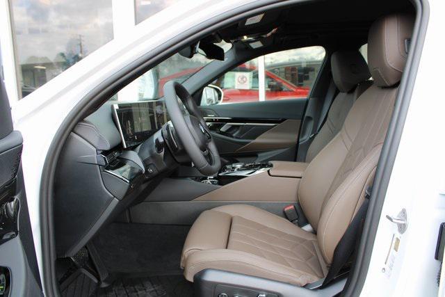 new 2026 BMW 530 car, priced at $65,165