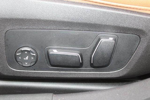 used 2025 BMW 330 car, priced at $37,892