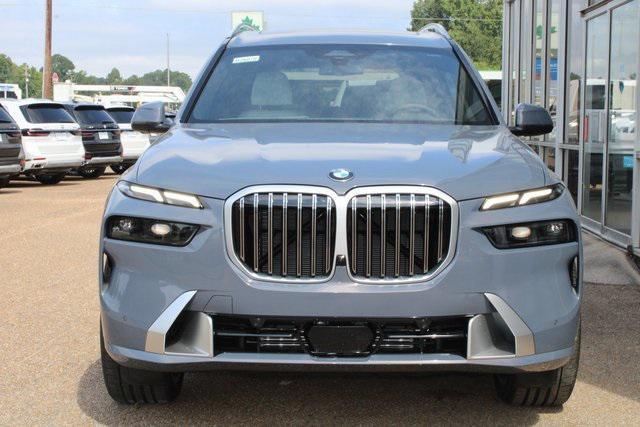 used 2026 BMW X7 car, priced at $95,035
