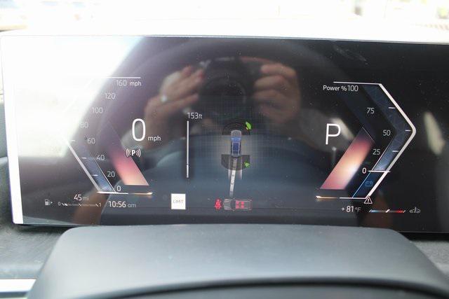 used 2026 BMW X7 car, priced at $95,035