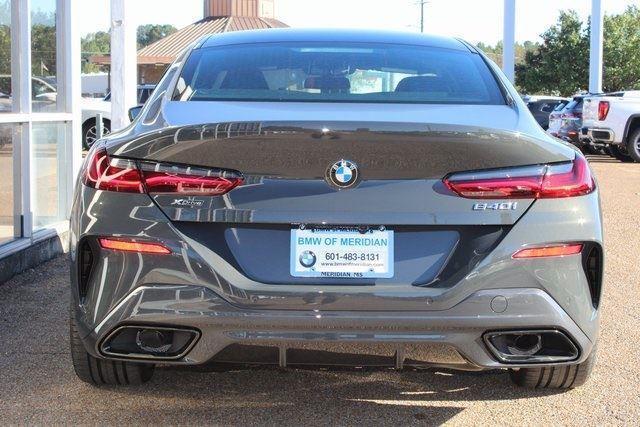 used 2026 BMW 840 Gran Coupe car, priced at $88,200