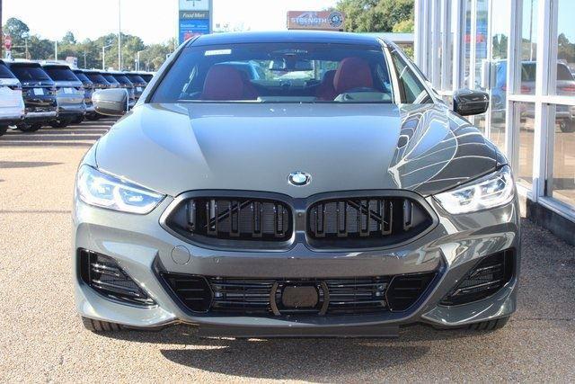 used 2026 BMW 840 Gran Coupe car, priced at $88,200