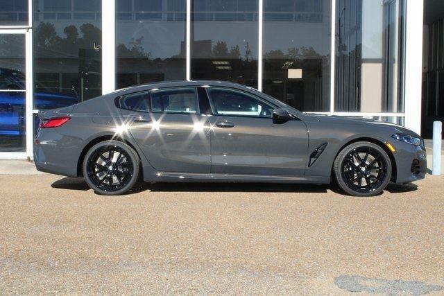 used 2026 BMW 840 Gran Coupe car, priced at $88,200
