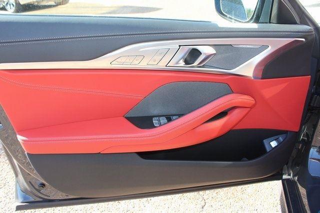 used 2026 BMW 840 Gran Coupe car, priced at $88,200