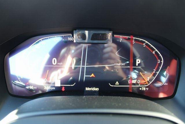 used 2026 BMW 840 Gran Coupe car, priced at $88,200