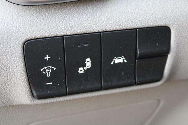 used 2021 Kia Sportage car, priced at $17,556