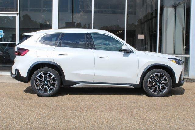 used 2026 BMW X1 car, priced at $44,600