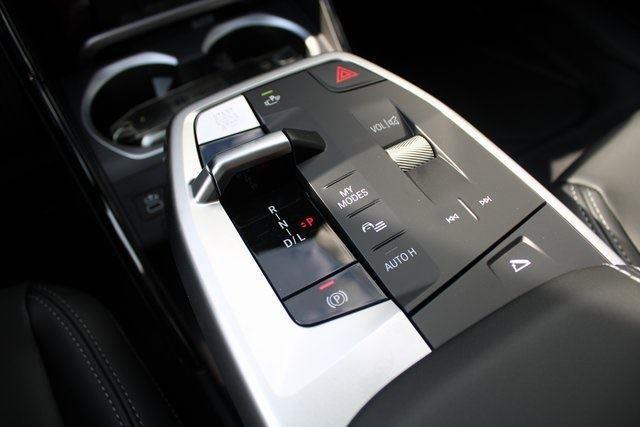 used 2026 BMW X1 car, priced at $44,600