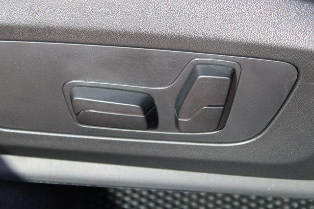 used 2026 BMW X1 car, priced at $44,600