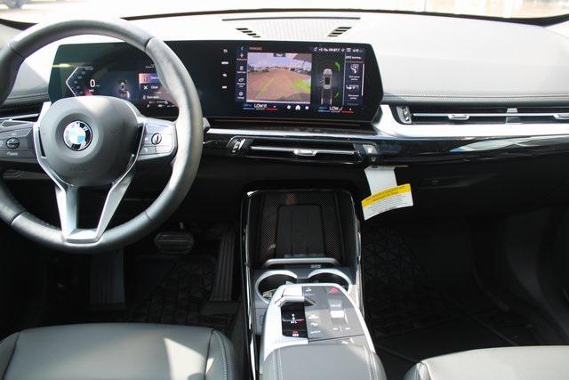used 2026 BMW X1 car, priced at $47,880