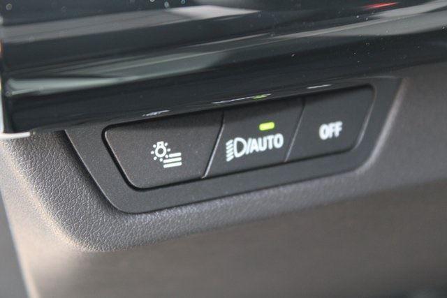 used 2026 BMW X1 car, priced at $44,600