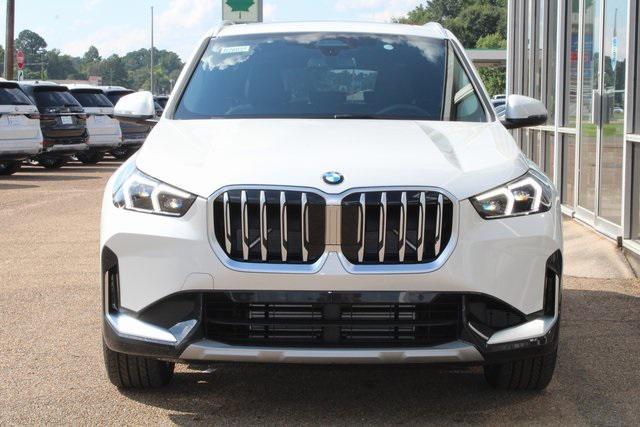 used 2026 BMW X1 car, priced at $47,880