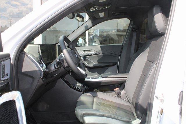 used 2026 BMW X1 car, priced at $44,600