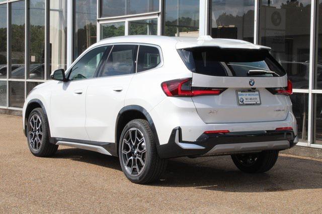 used 2026 BMW X1 car, priced at $47,880
