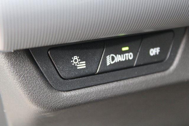 used 2025 BMW X1 car, priced at $36,100