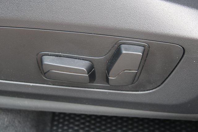 used 2025 BMW X1 car, priced at $36,100