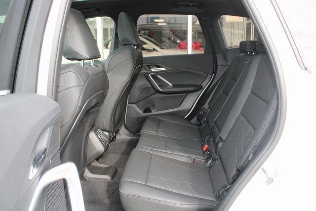 used 2025 BMW X1 car, priced at $36,100