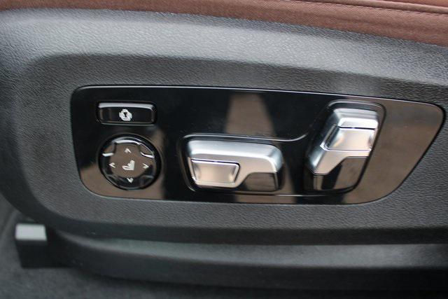 new 2026 BMW X5 car, priced at $75,725