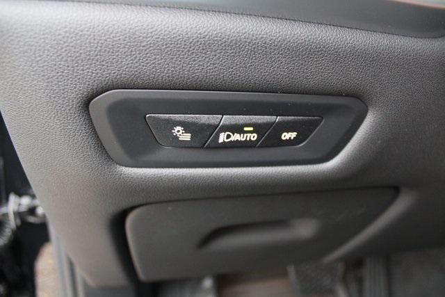 new 2026 BMW X5 car, priced at $75,725