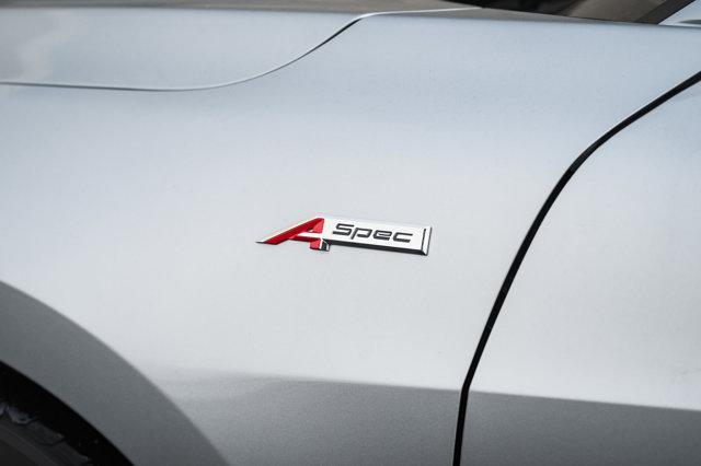 new 2026 Acura Integra car, priced at $37,145