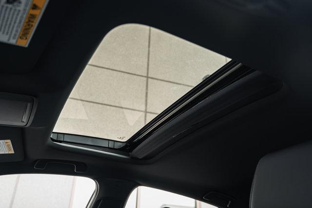 new 2026 Acura Integra car, priced at $37,145