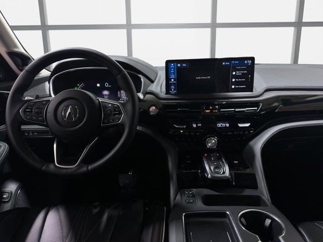 new 2026 Acura MDX car, priced at $69,327
