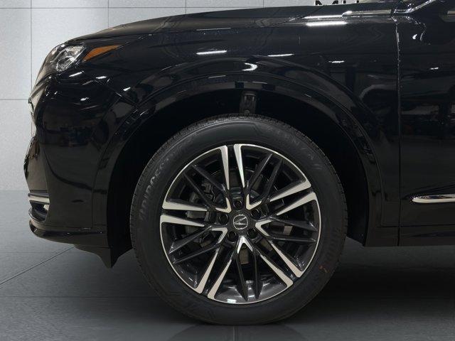 new 2026 Acura MDX car, priced at $69,327