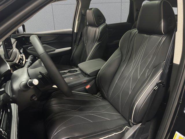 new 2026 Acura MDX car, priced at $69,327