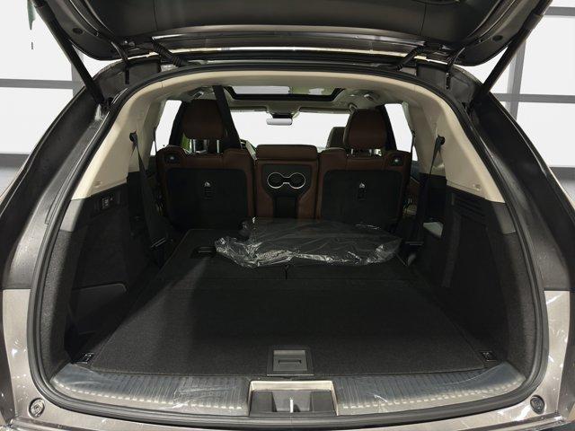 new 2026 Acura MDX car, priced at $68,950