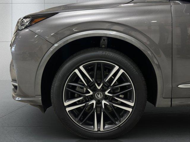 new 2026 Acura MDX car, priced at $68,950
