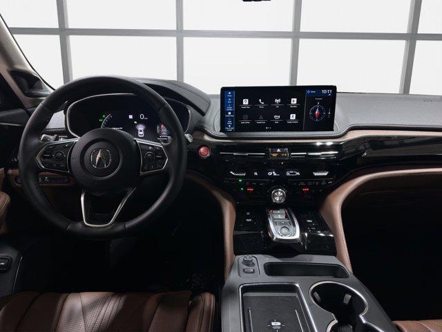 new 2026 Acura MDX car, priced at $68,950
