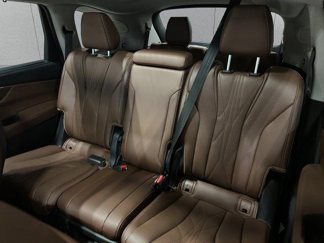new 2026 Acura MDX car, priced at $68,950