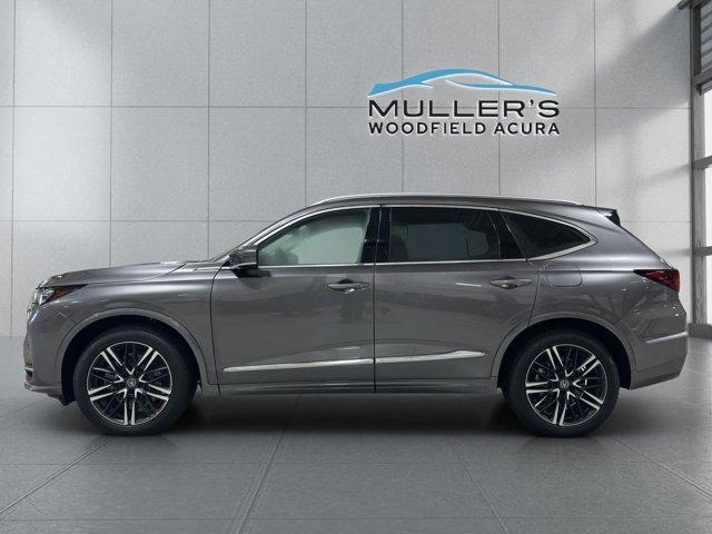 new 2026 Acura MDX car, priced at $68,950