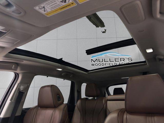 new 2026 Acura MDX car, priced at $68,950
