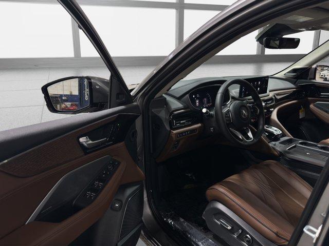 new 2026 Acura MDX car, priced at $68,950